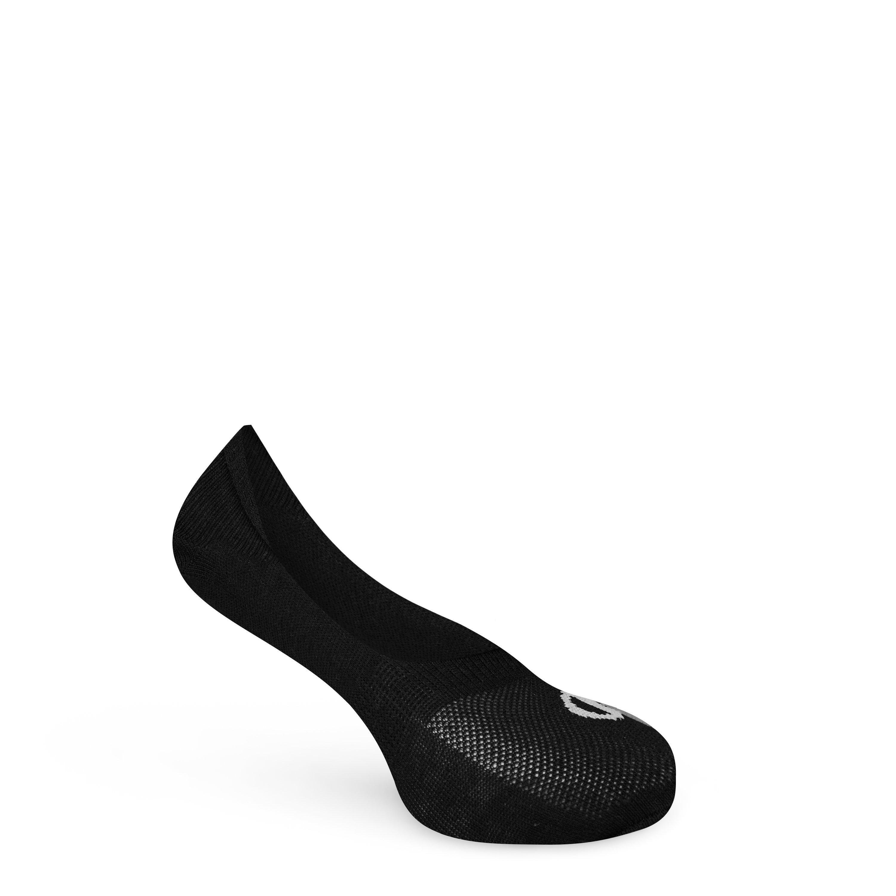 Nbk/Nbk/Nbk - Champion - Adults Liner Invisible Socks - 2