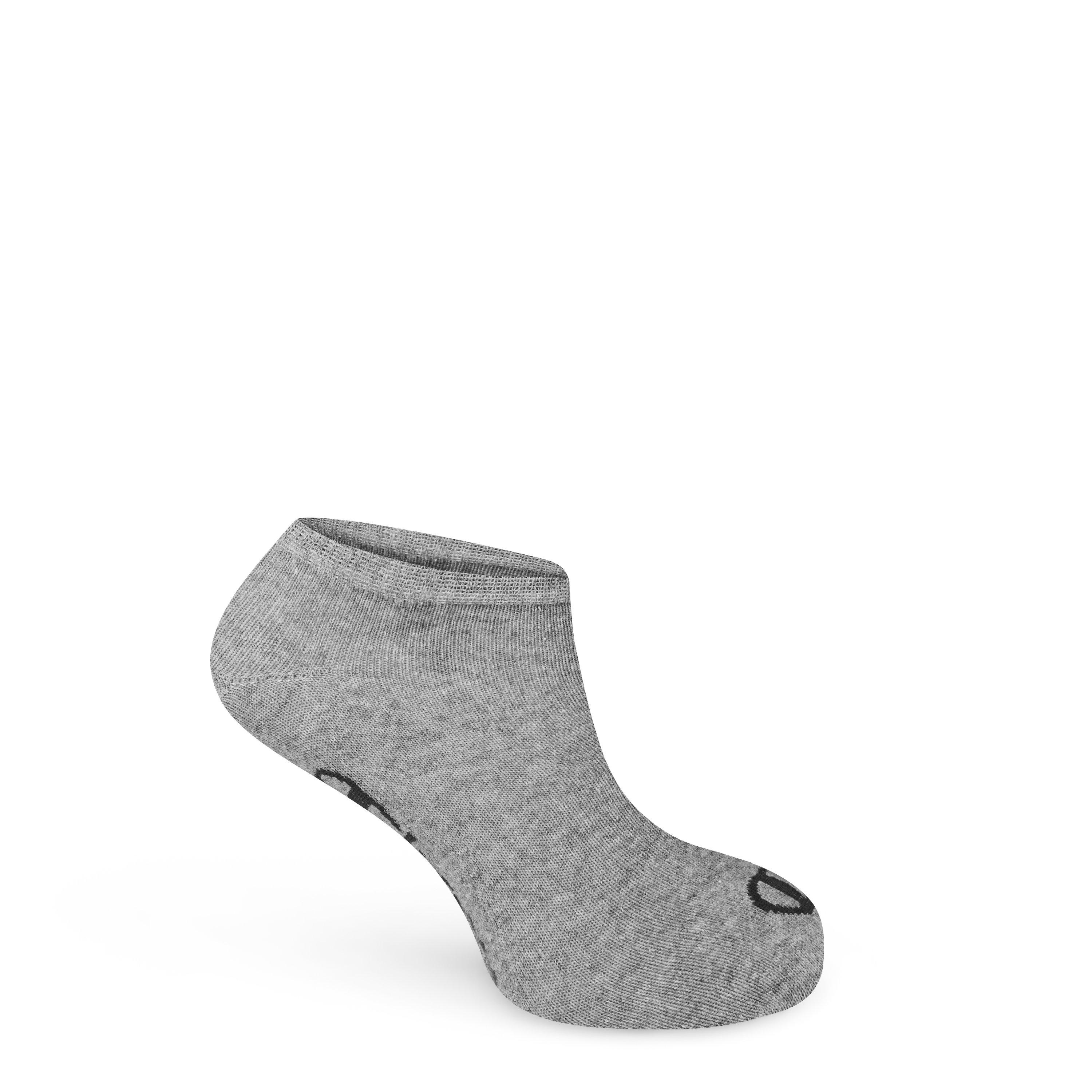 Oxg/Bia/Nbk - Champion - Adults Trainers Socks - 2