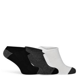 Calvin Klein Calvin Liner Socks 3 Pack