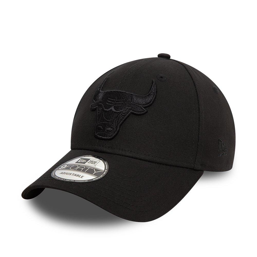 Chicago Bulls - New Era - NBA 9FORTY Adjustable Cap - 1