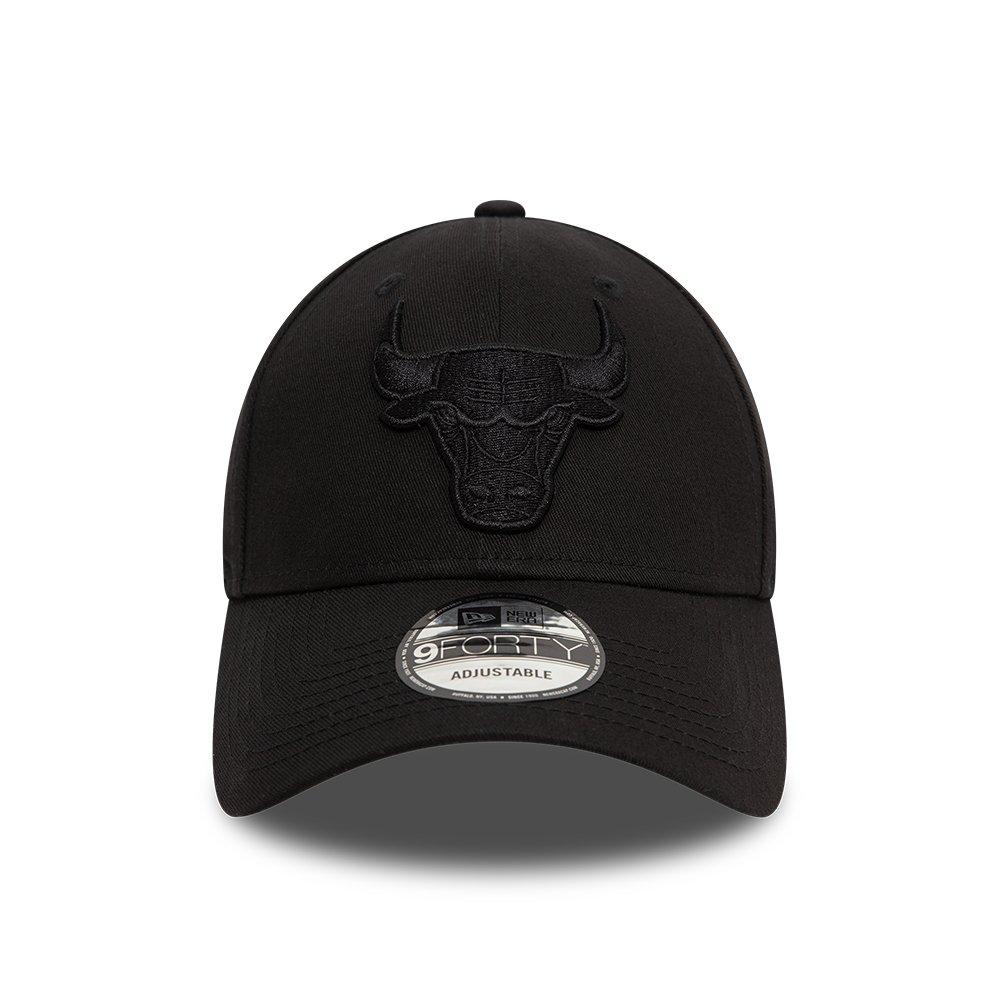 Chicago Bulls - New Era - NBA 9FORTY Adjustable Cap - 2