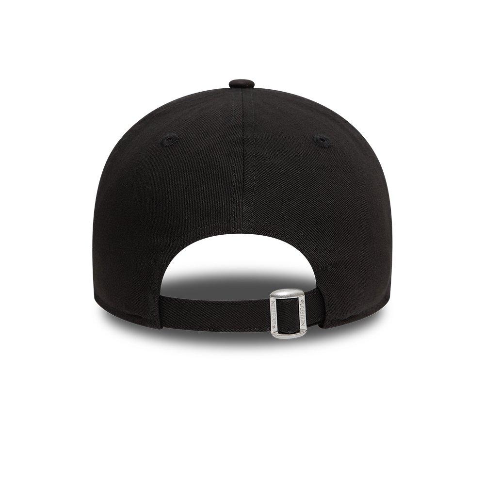 Chicago Bulls - New Era - NBA 9FORTY Adjustable Cap - 4