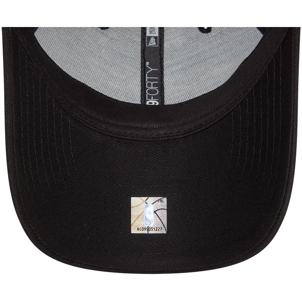 Chicago Bulls - New Era - NBA 9FORTY Adjustable Cap - 5