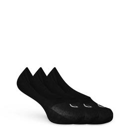 Champion Kids' Liner Invisible Socks