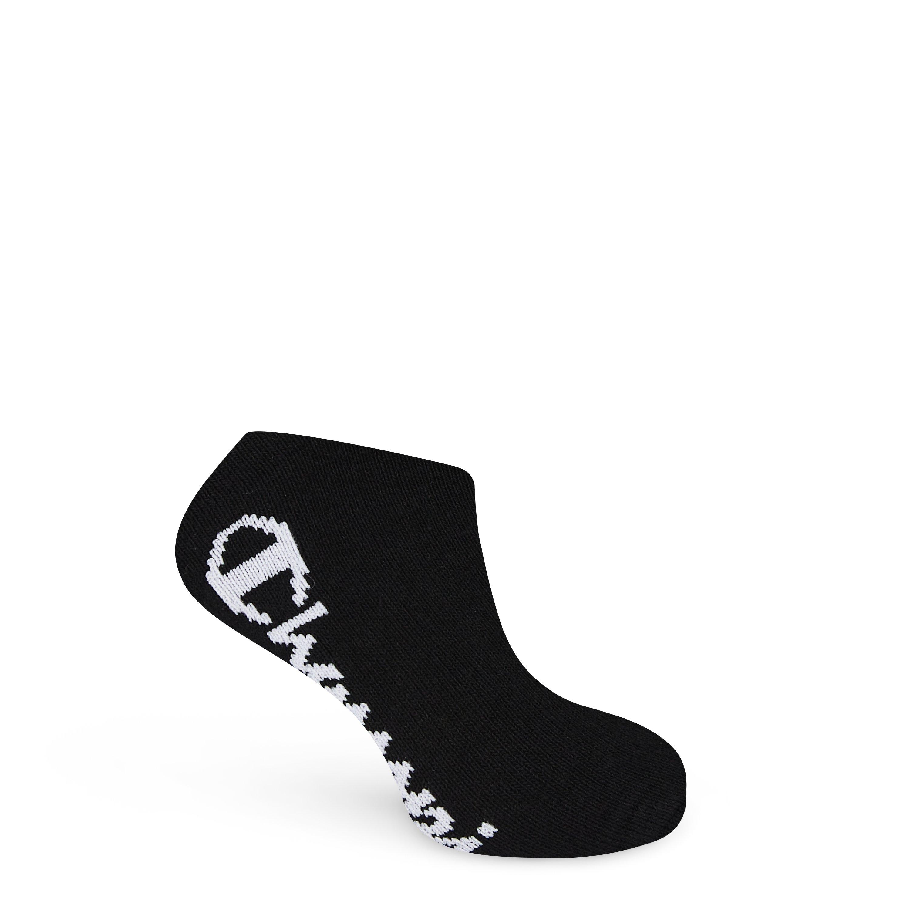 Nbk/Nbk/Nbk - Champion - Kids' Trainers Socks - 2