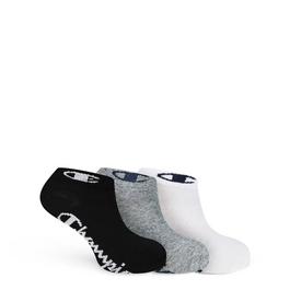 Champion Kids' Quarter Socks