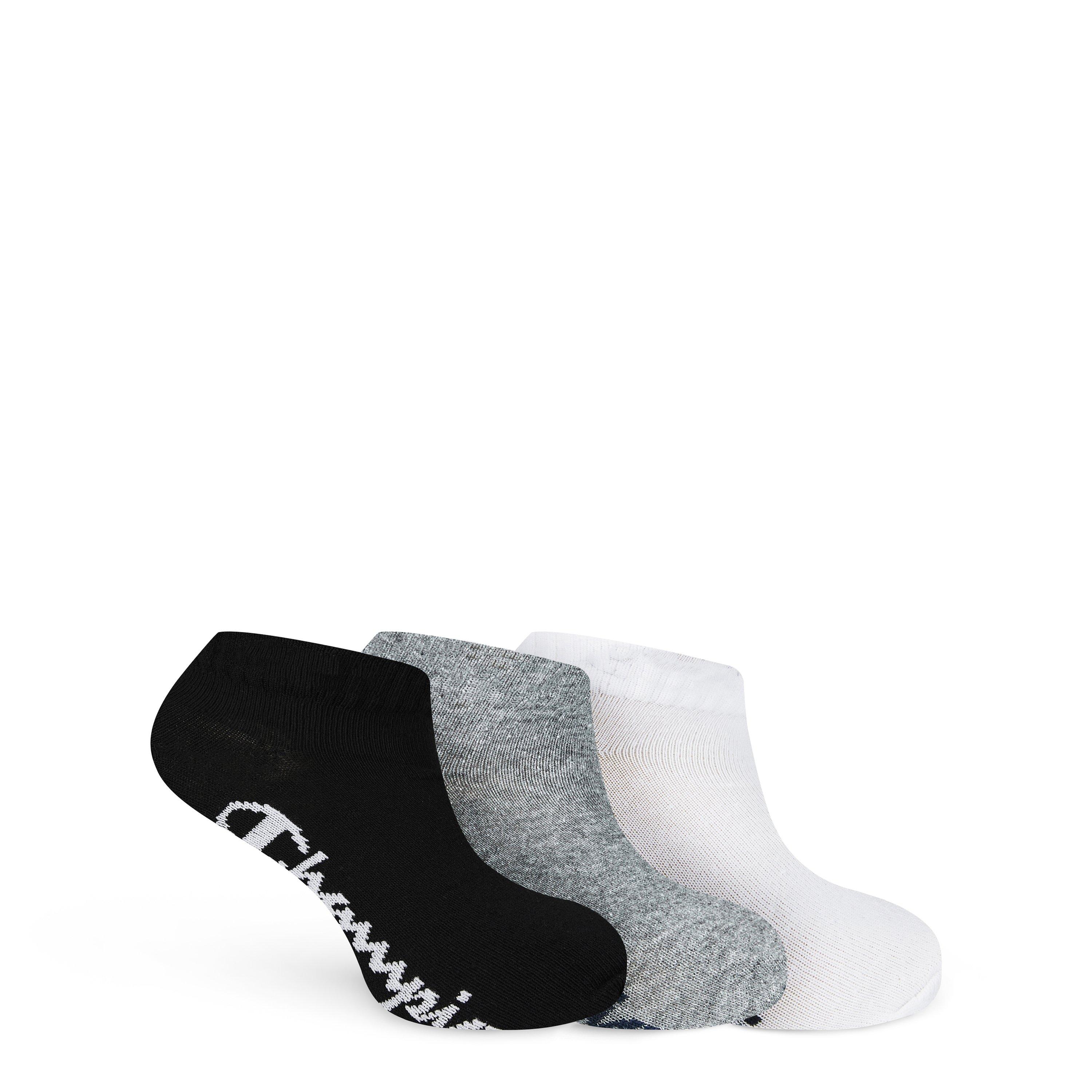 Champion Kids' Junior Trainers Socks