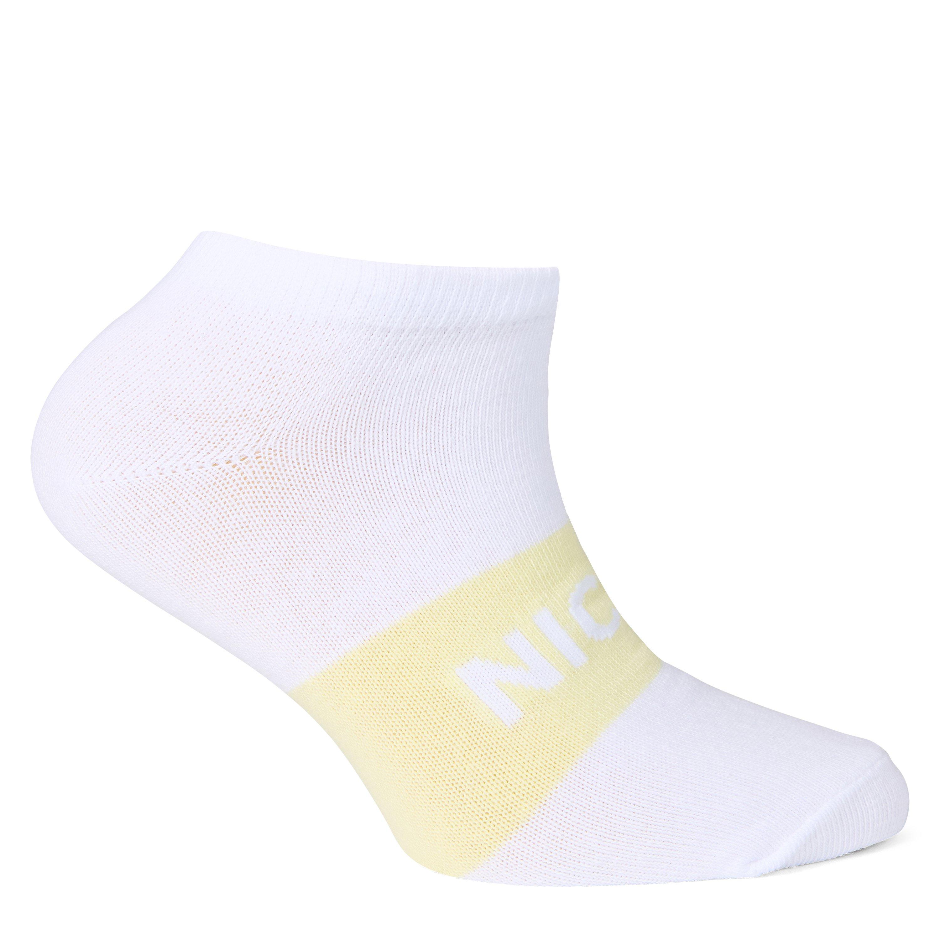 Verschiedene - Nicce - Pack Trainers Socks - 4