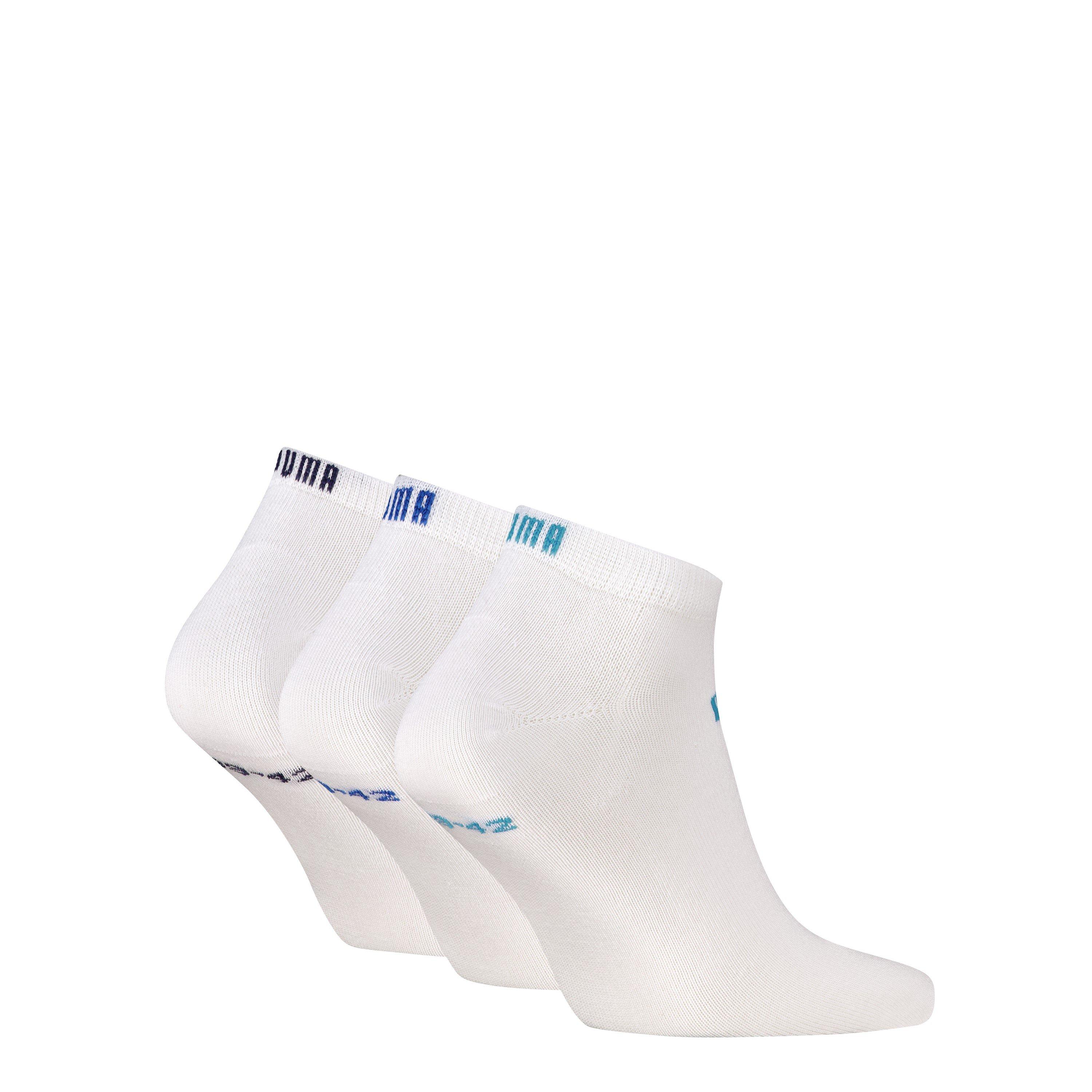 WhiteCombo - Puma - Puma Elements Unisex P 99 - 2