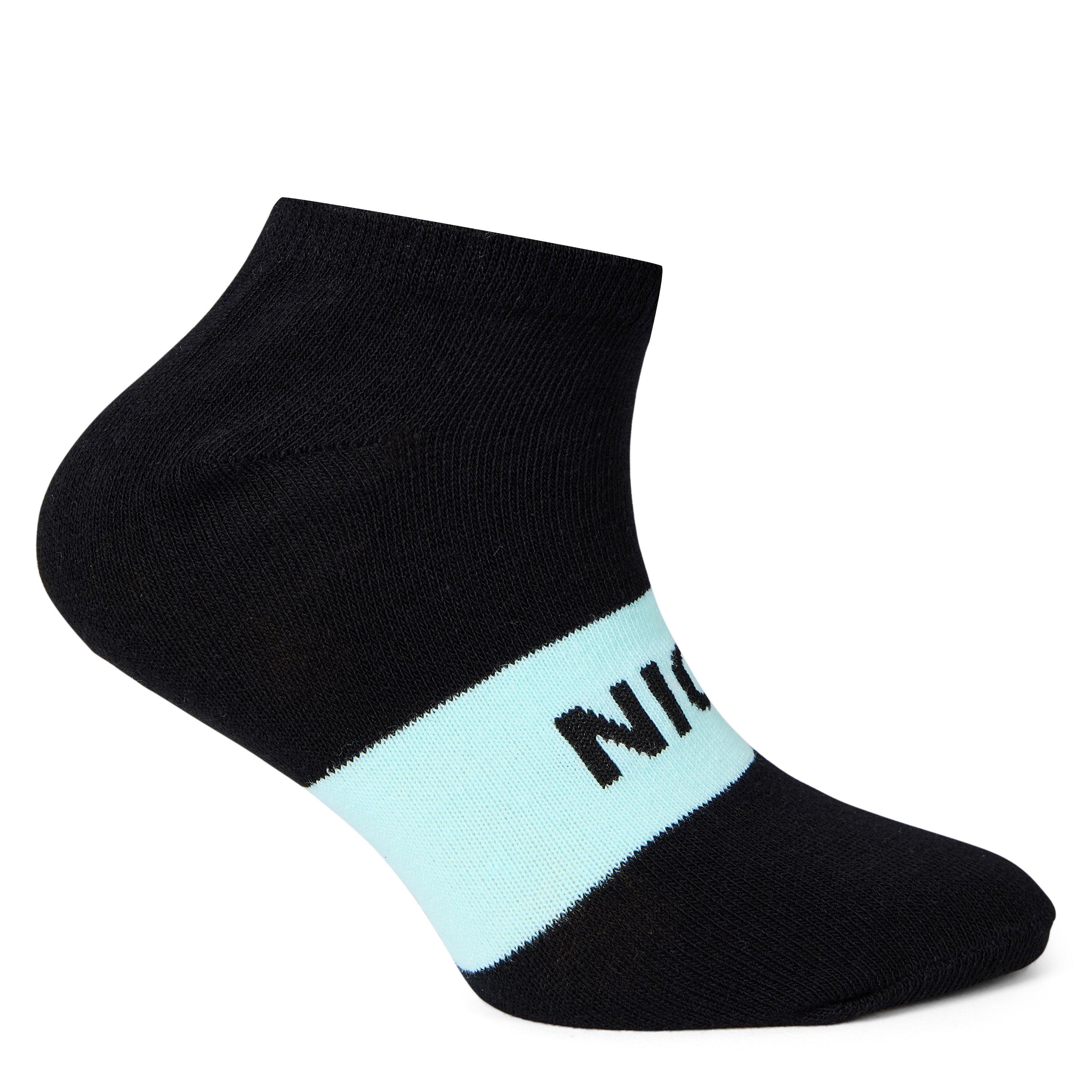 Sortido - Nicce - Kids' Trainers Socks - 5