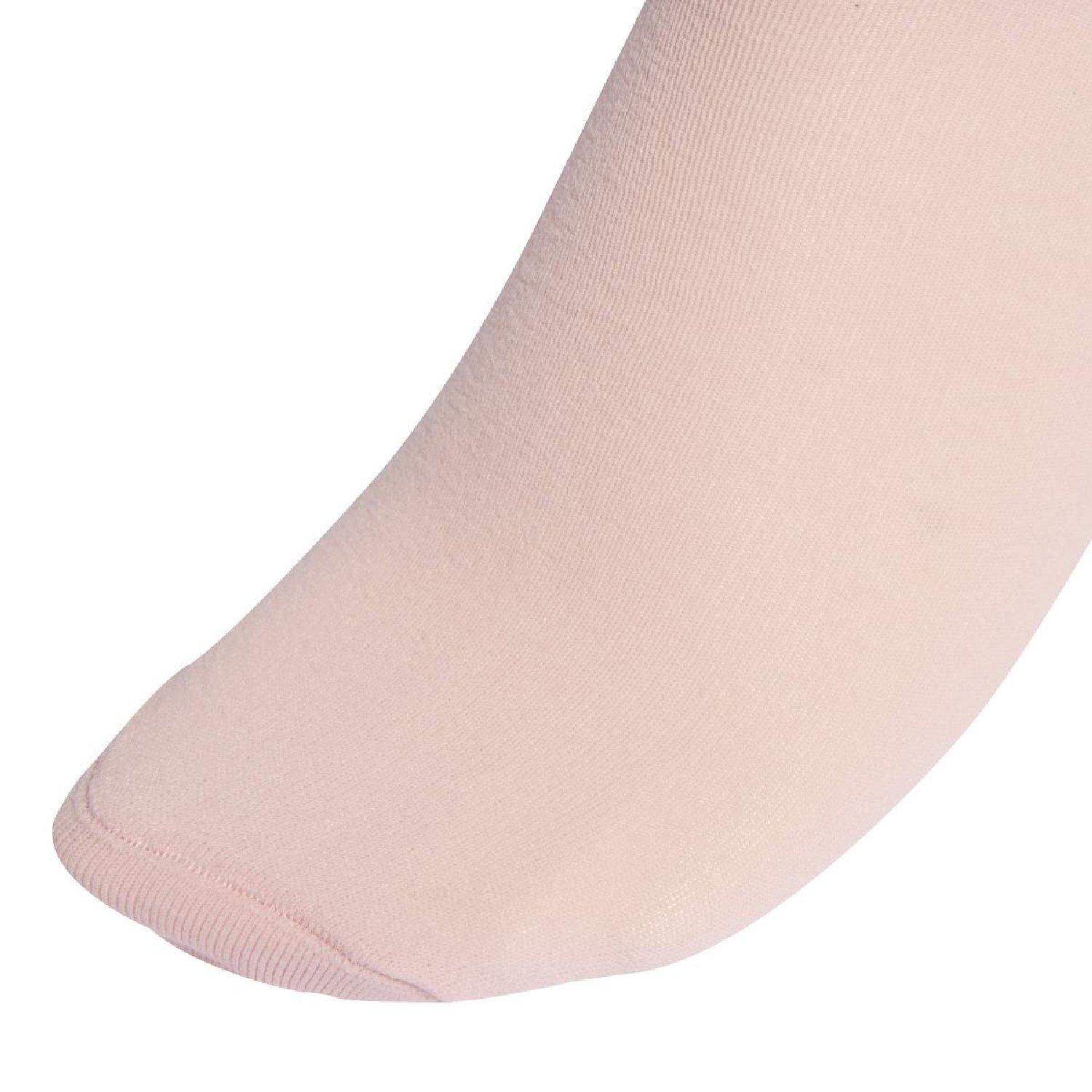 sandy pink - adidas Originals - Adi OG Ruffle Socks Ld99 - 3