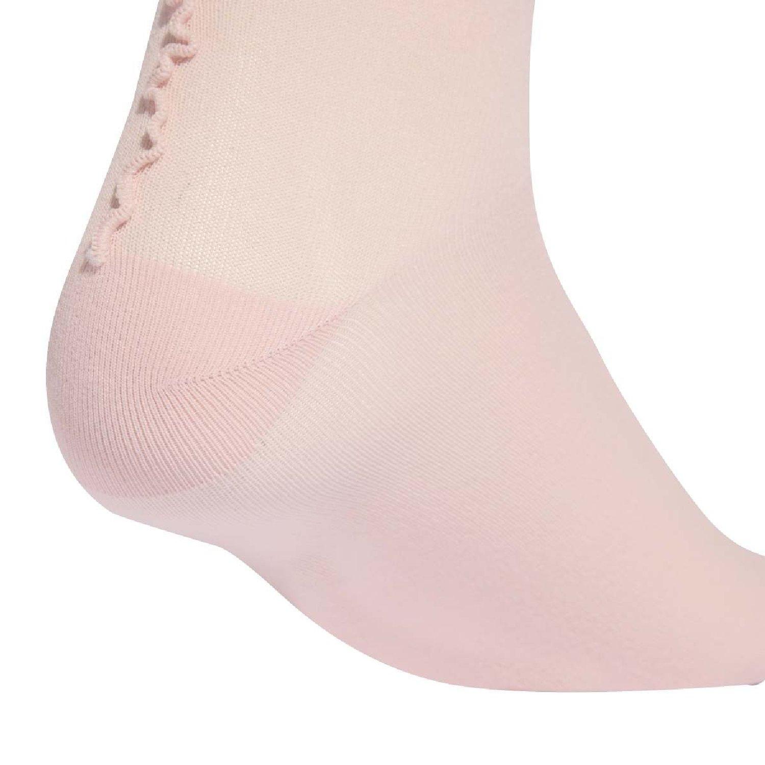 sandy pink - adidas Originals - Adi OG Ruffle Socks Ld99 - 4