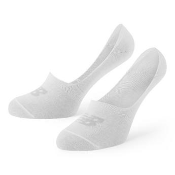 New Balance Ultra No Show Liner 6 Pack Socks