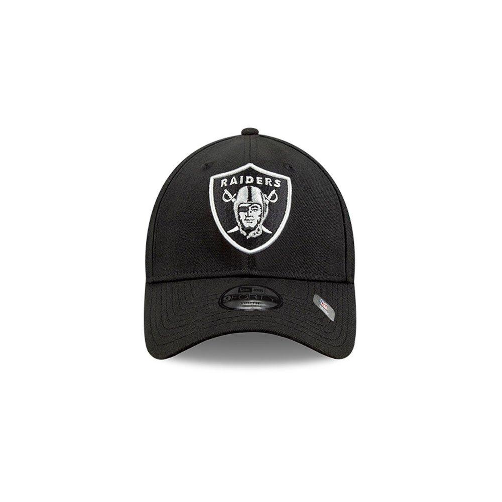 LV Raiders - New Era - NFL 9FORTY Adjustable Cap - 2