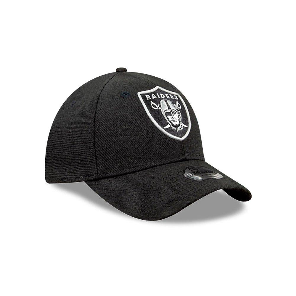 LV Raiders - New Era - NFL 9FORTY Adjustable Cap - 3