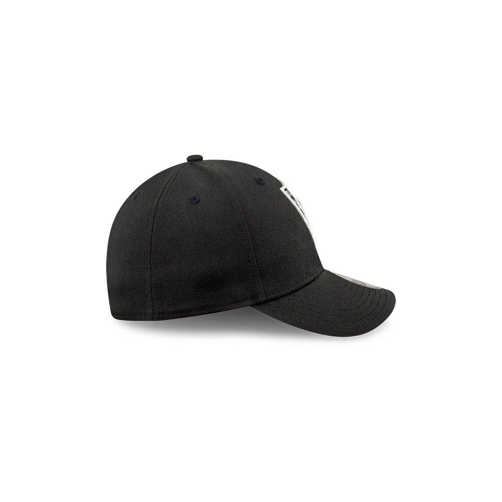 LV Raiders - New Era - NFL 9FORTY Adjustable Cap - 5