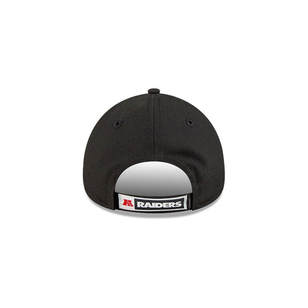 LV Raiders - New Era - NFL 9FORTY Adjustable Cap - 6