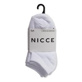 Nicce Pack Trainers Socks