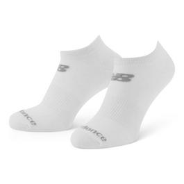 New Balance New 3 Pack Low Cut Socks Juniors
