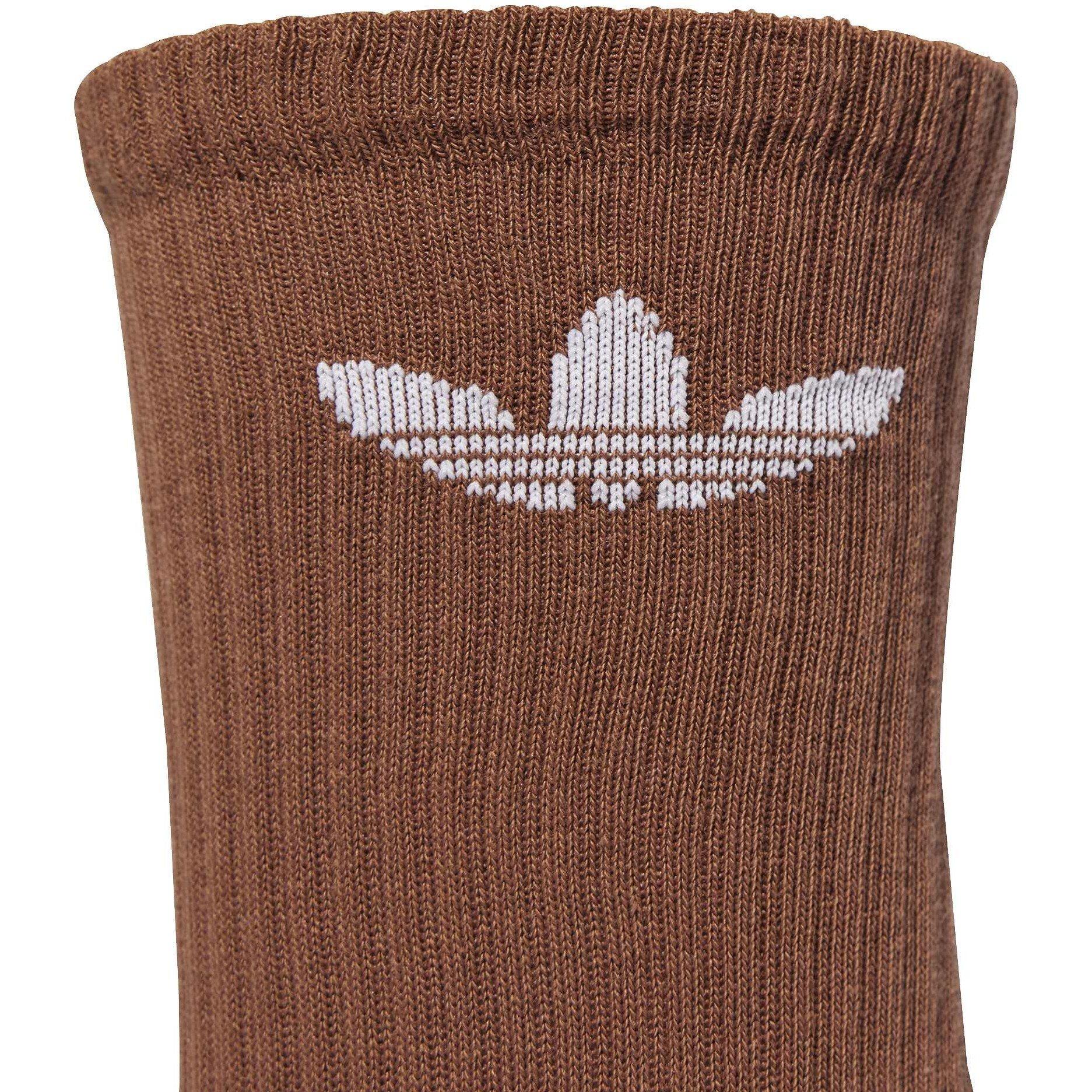 Multi - adidas Originals - Adidas Adidas Trefoi Ld64 - 3