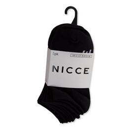 Nicce Kids' Trainers Socks