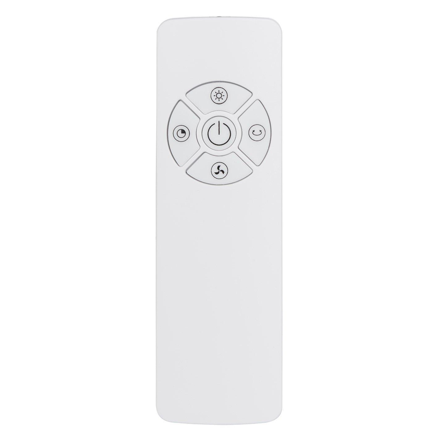 White - Abode - ABLDL2001 Bladeless Fan in White - 12