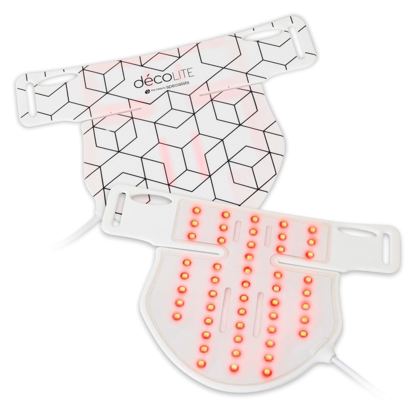 White - Rio - Rio decoLITE Beauty Treatment - 2