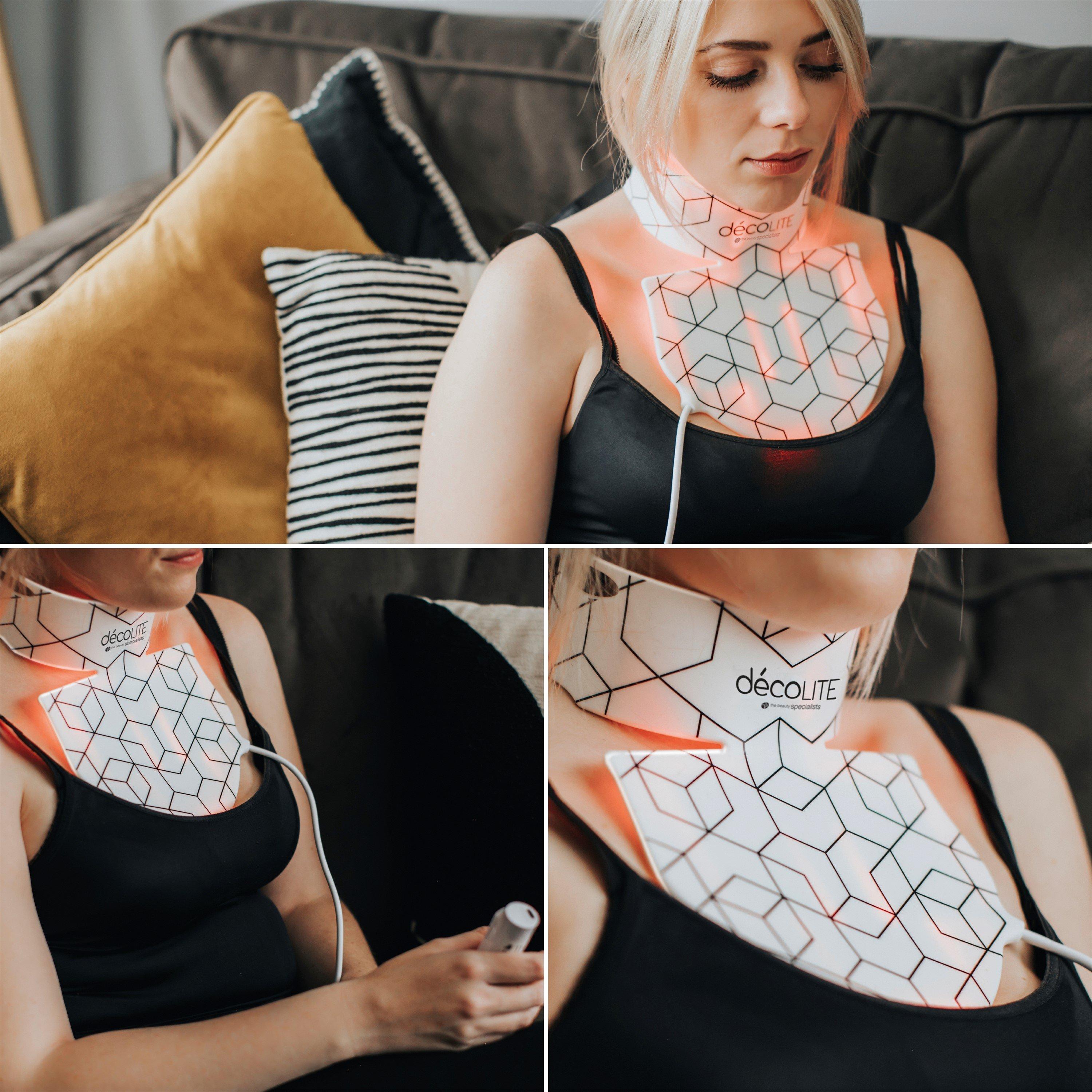 White - Rio - Rio decoLITE Beauty Treatment - 3