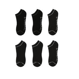 Everlast 6 Pack Trainers Socks Mens