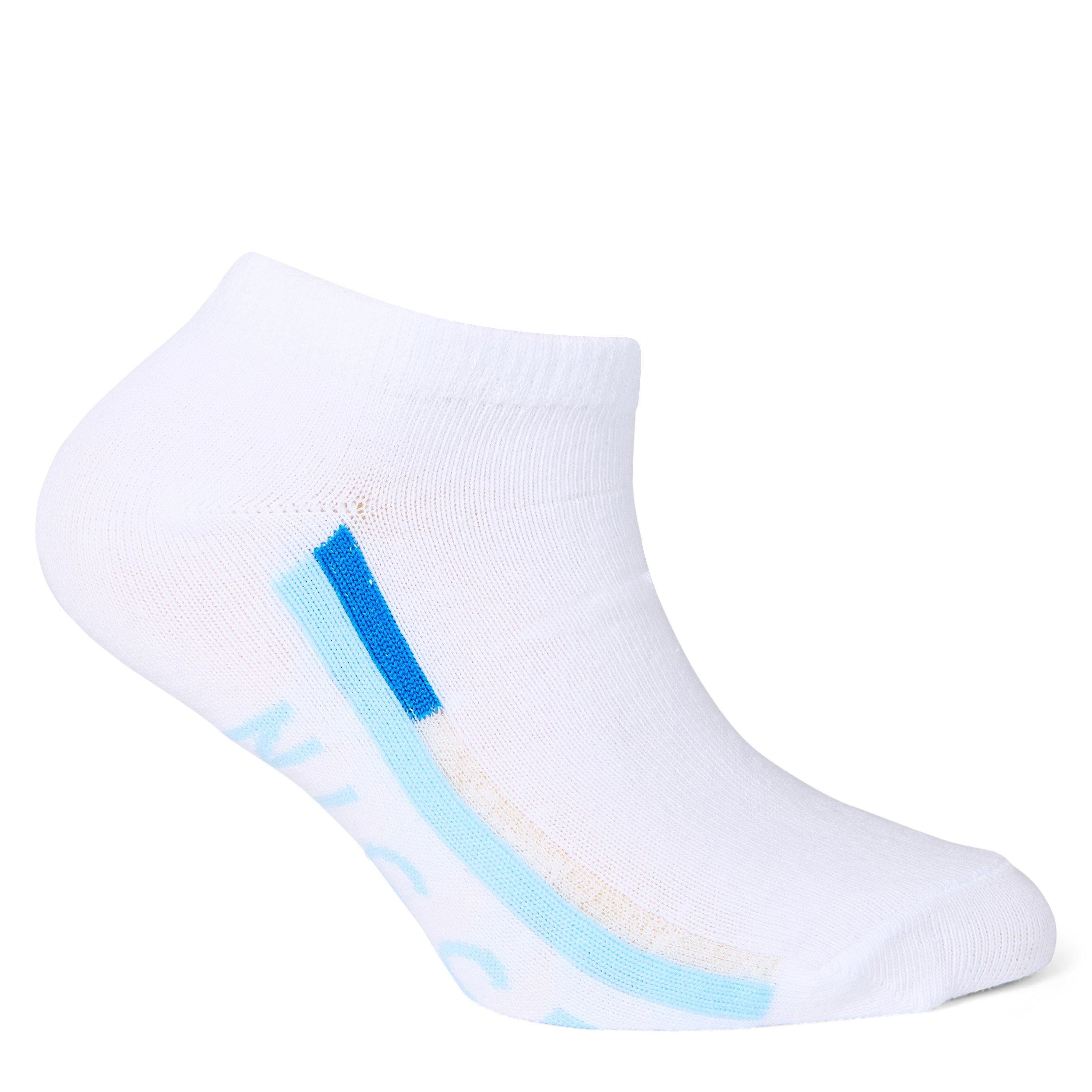 Assortiti - Nicce - Lamari Trainers Socks - 3