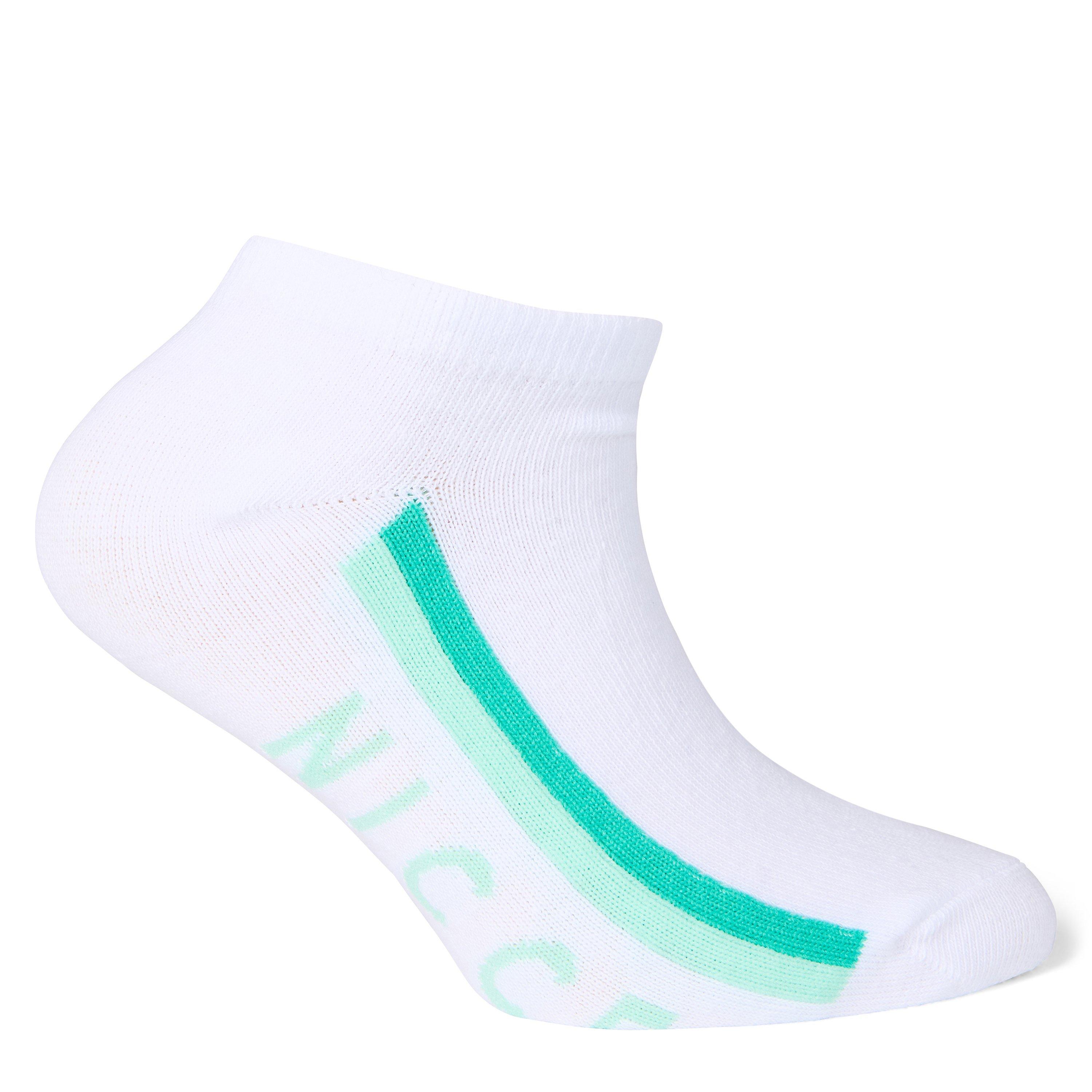 Assortiti - Nicce - Lamari Trainers Socks - 4