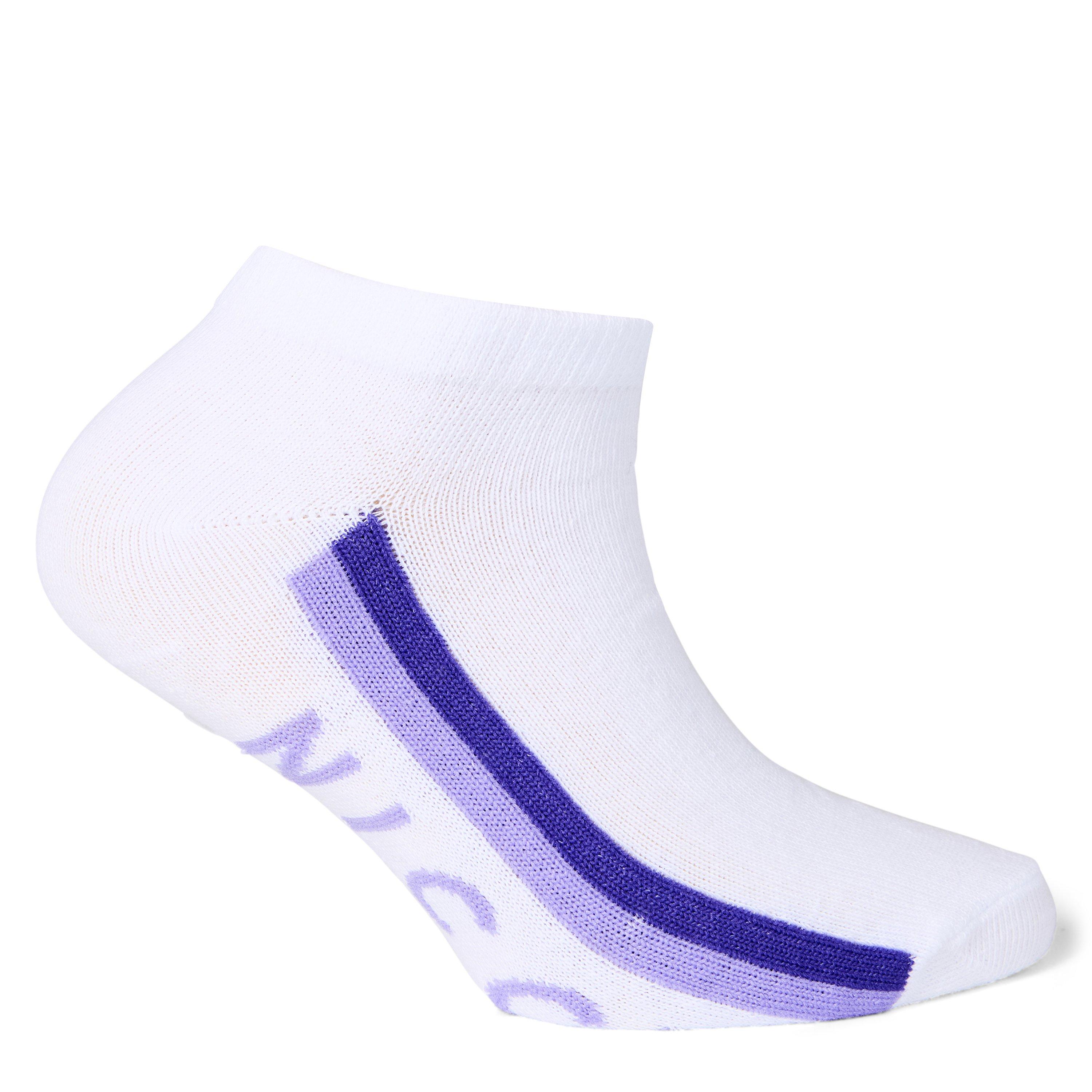 Assortiti - Nicce - Lamari Trainers Socks - 5