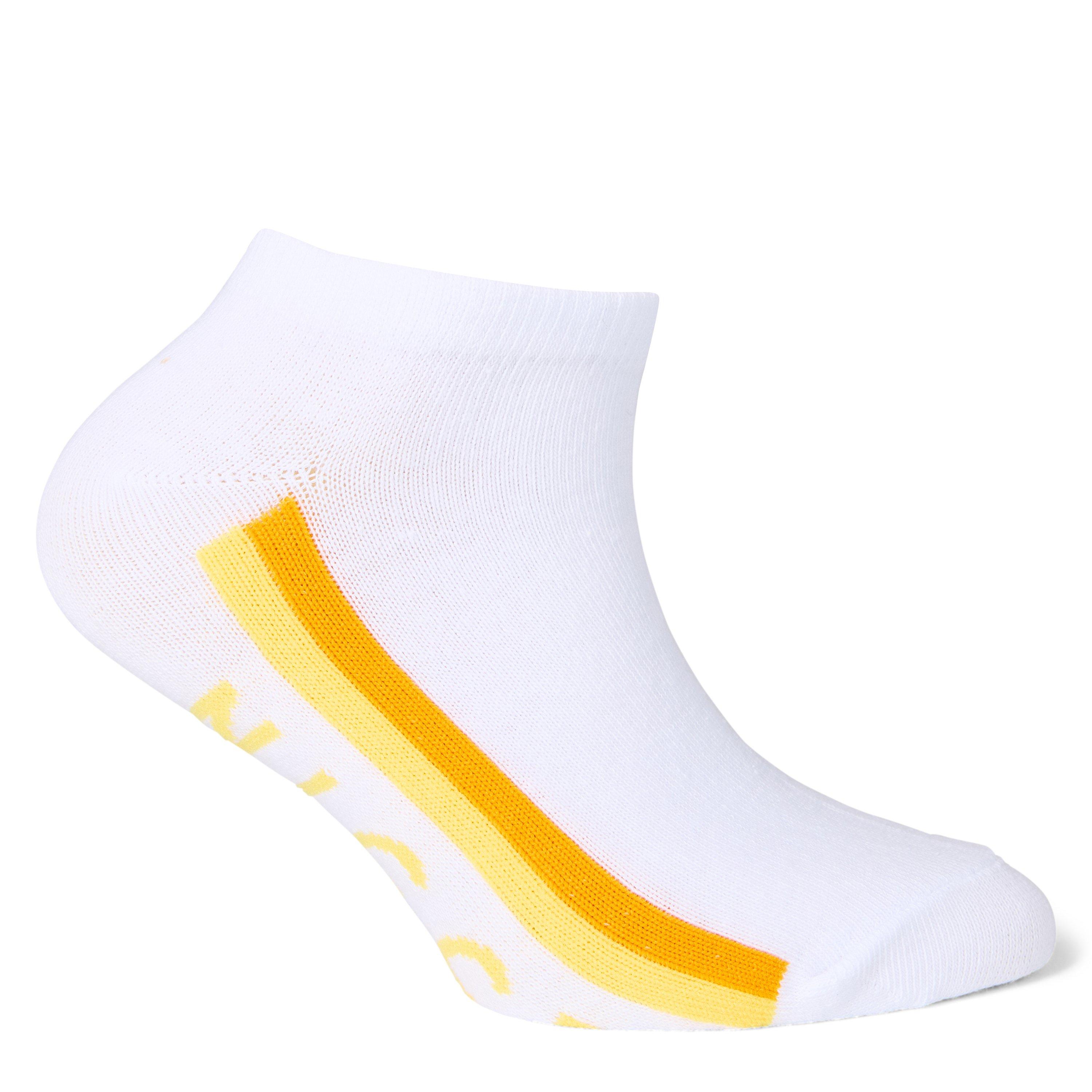 Assortiti - Nicce - Lamari Trainers Socks - 6