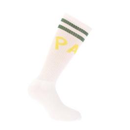 Palm Angels College Socks