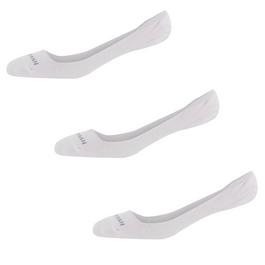 Ben Sherman 3 Pack Makalu Liner Socks