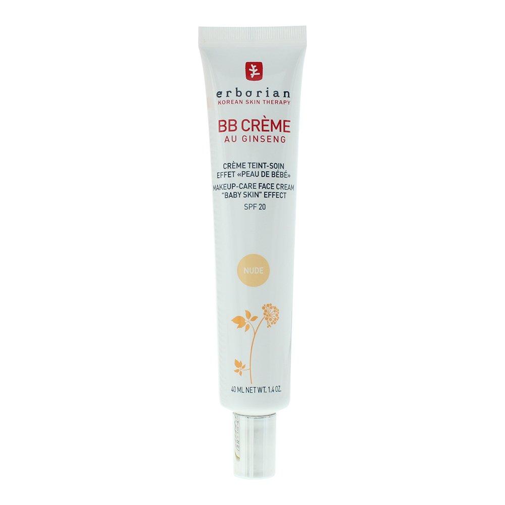 Nude - Erborian - Erborian Nude B.B Cream 40ml - 2