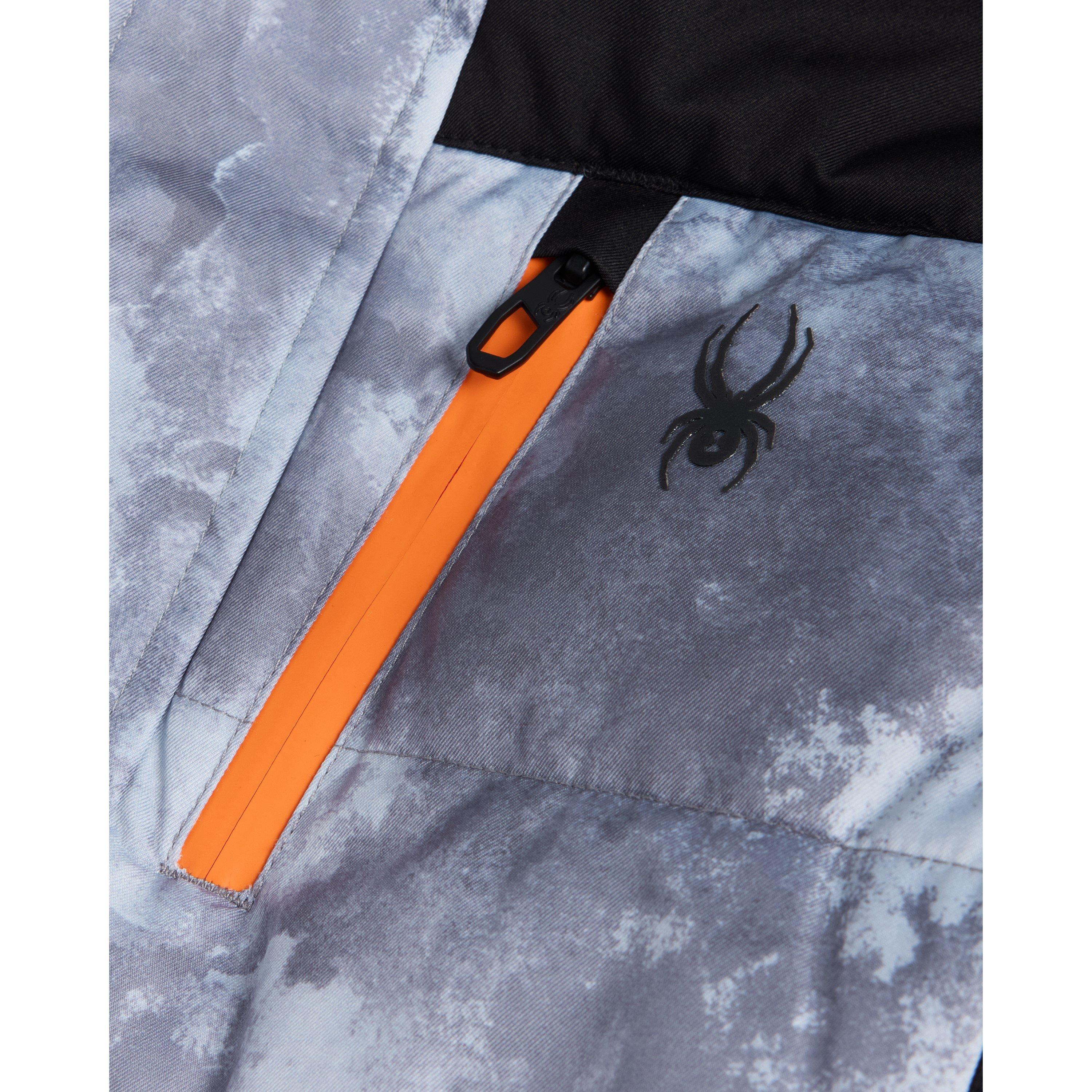 Polar - Spyder - Spyder Whiteout Jk Jn71 - 4
