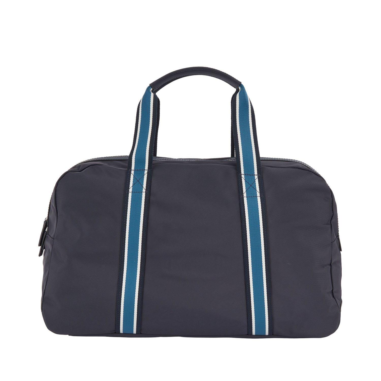 Navy - Boss x Russell Athletic - Bowling Bag - 2