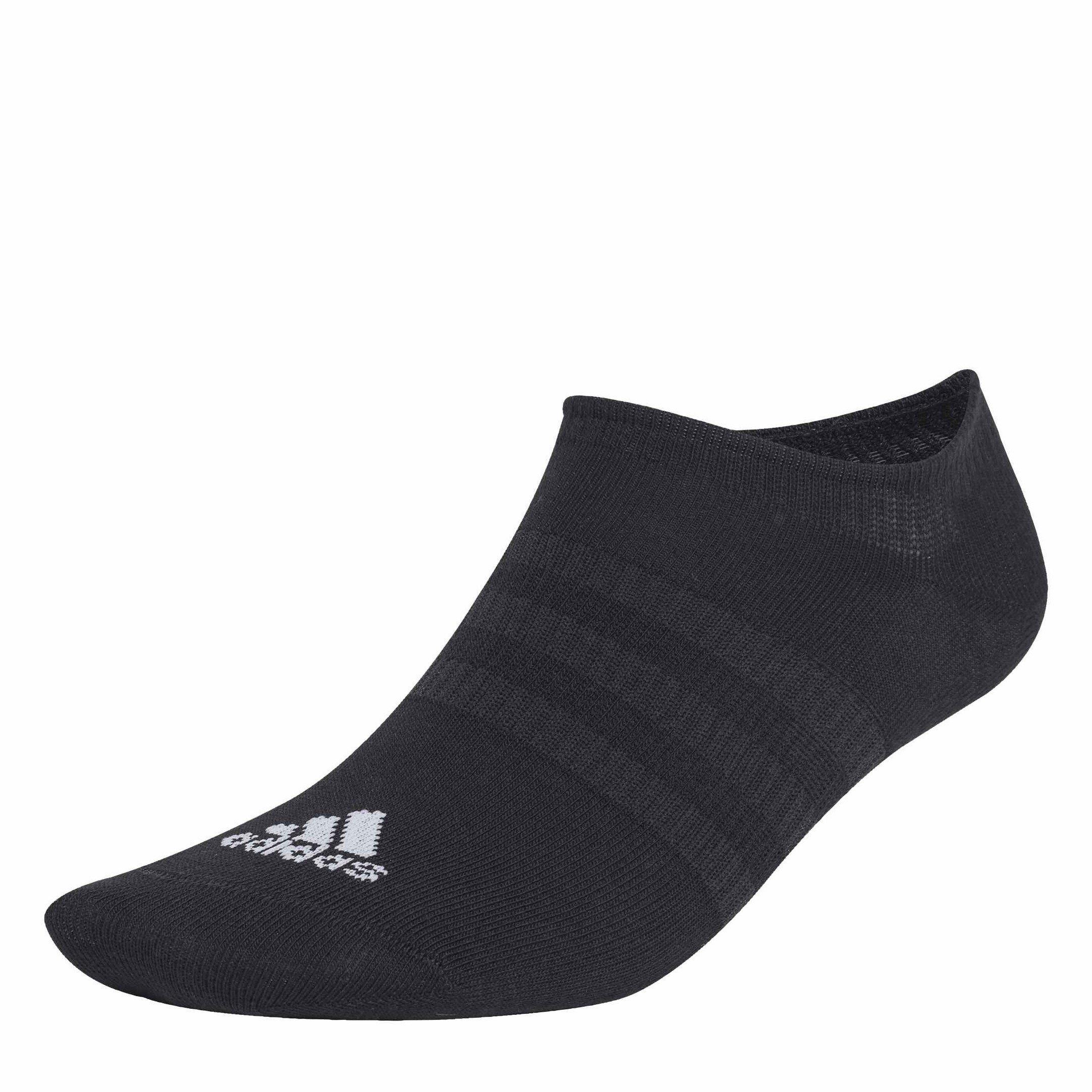 Black - adidas - adidas T Spw Ns 3p - 2