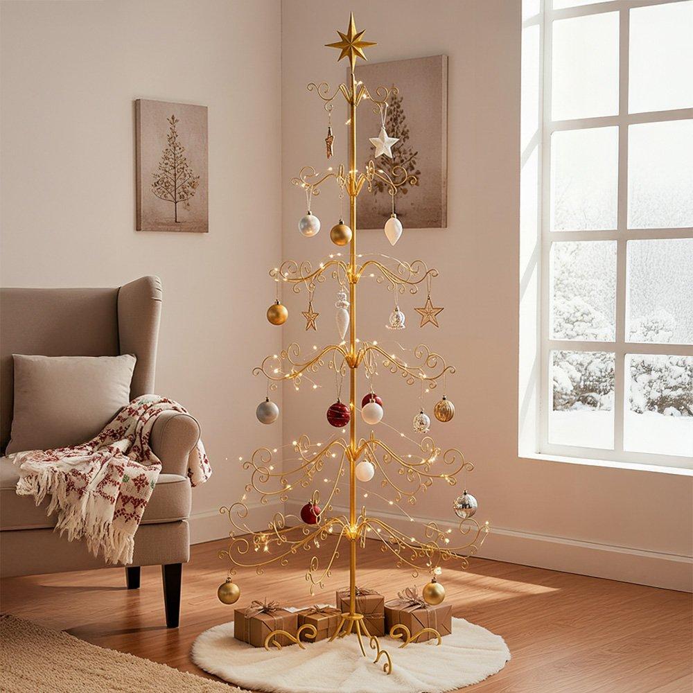 180cm Christmas & Holiday Ornament Display Stand