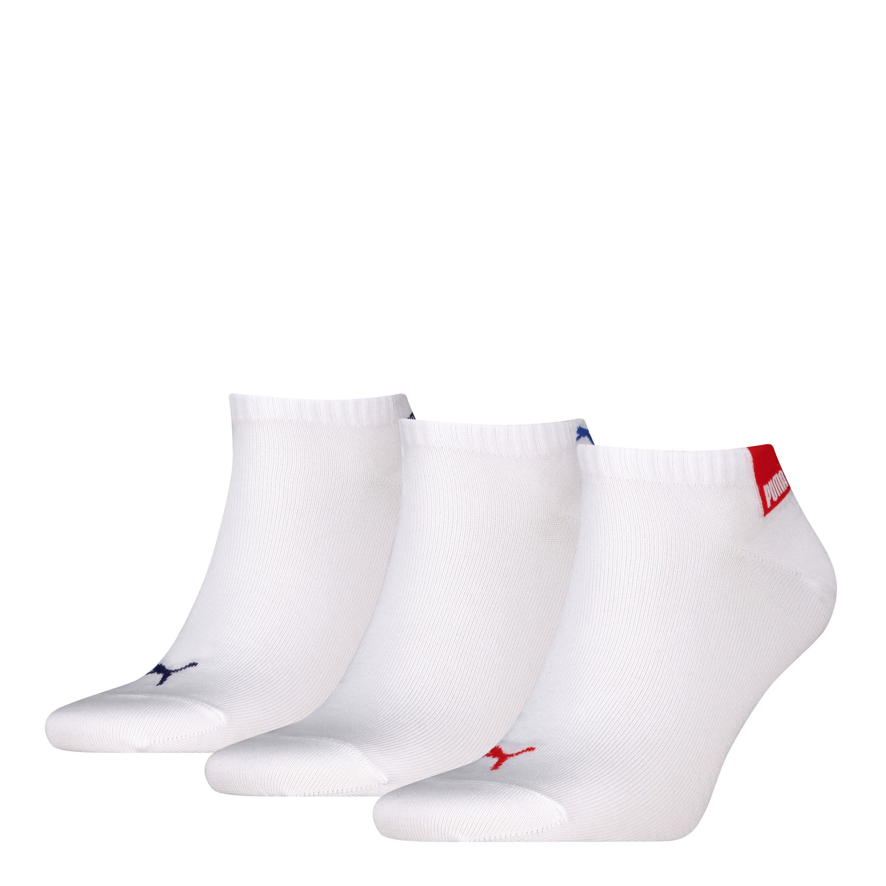 White/Vario - Puma - Puma Unisex LG Sneaker 99 - 1