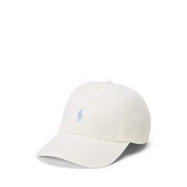 Polo Ralph Lauren Sport Cap Ld53