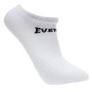 Weiß - Everlast - 3 Pack Trainer Socks Childrens - 2