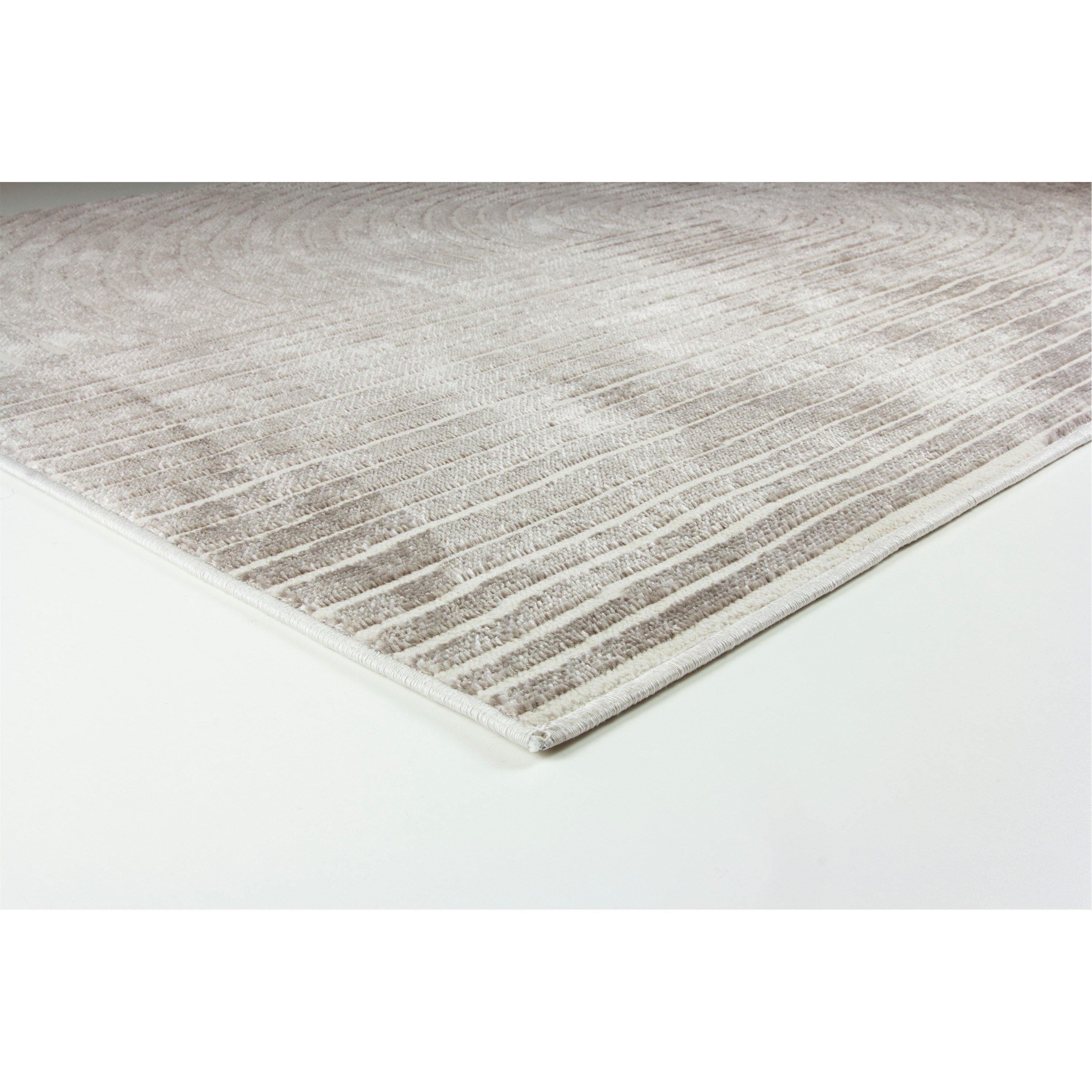 Grey - Arthouse - Muse Zen Grey 200 x 290cm Rug - 2