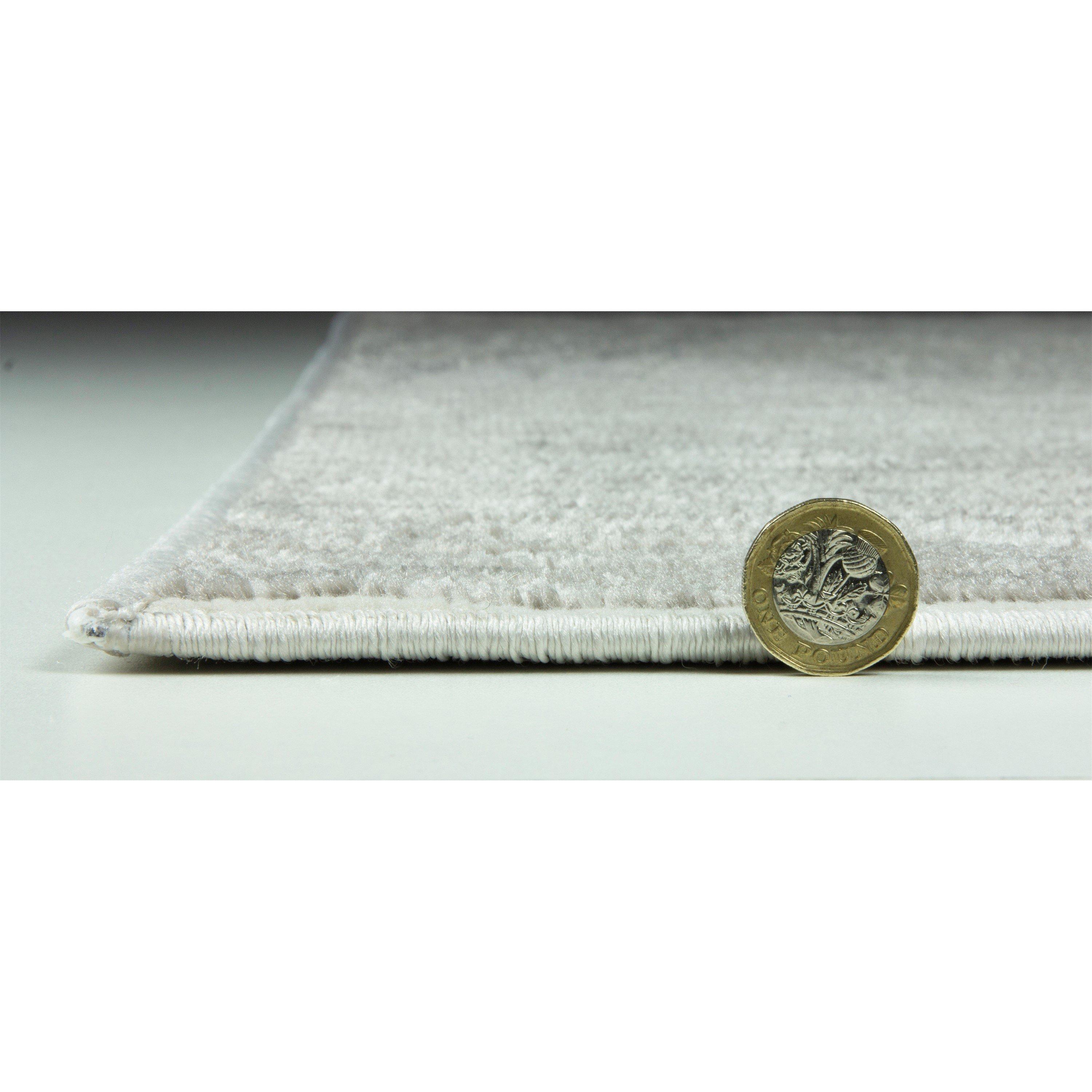 Grey - Arthouse - Muse Zen Grey 200 x 290cm Rug - 3