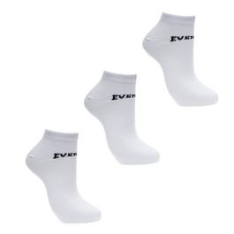 Everlast 3 Merino Fibre Heavyweight Walking Socks Mens