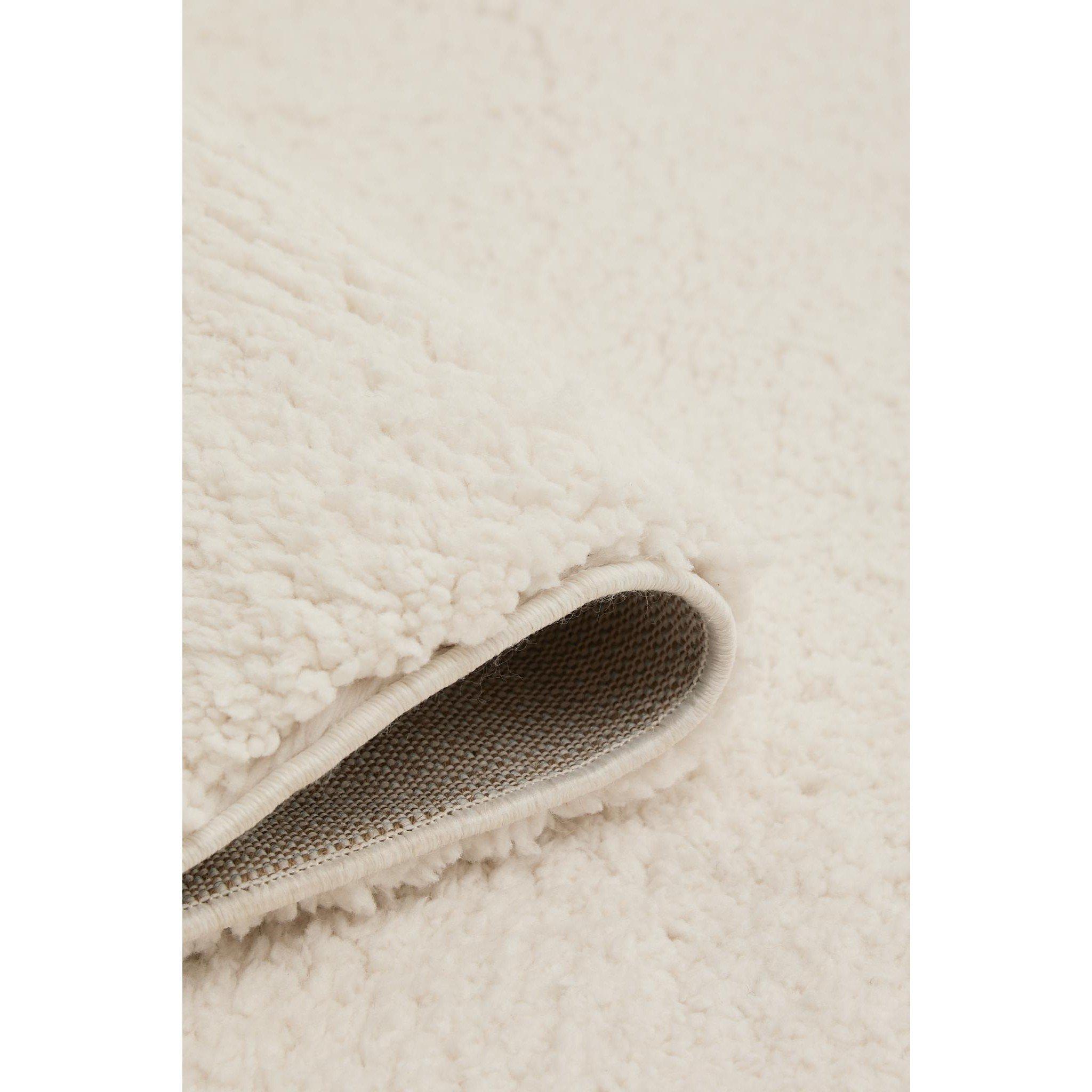 Ivory - Rugstyle - SUPER COMFY PLAIN - 3