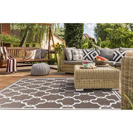 Rugstyle SUMMER BREEZE SPANISH TILE