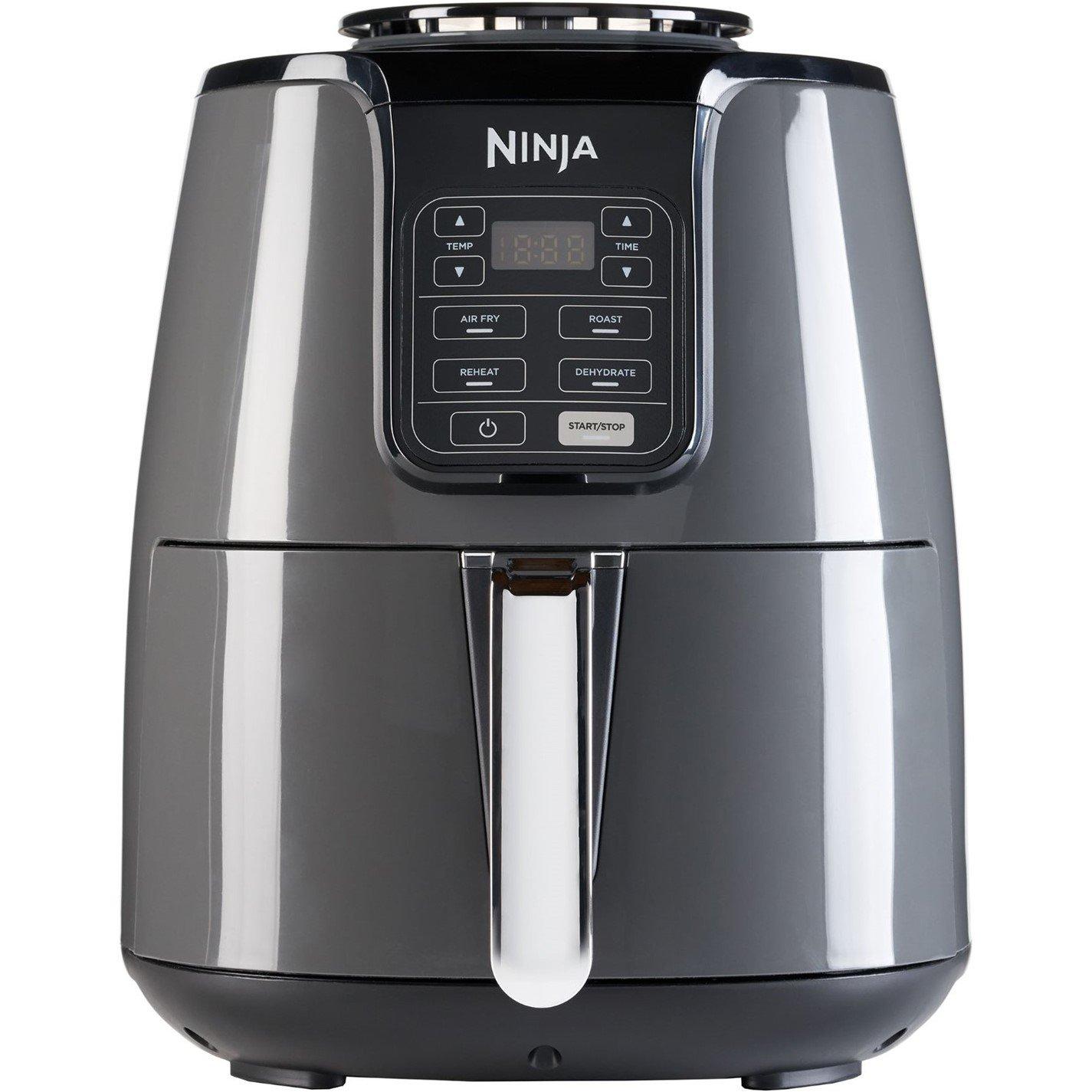 Grey - Ninja - Ninja Air Fryer 3.8L - 1