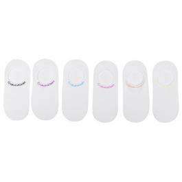 Calvin Klein 6 Pack Socks